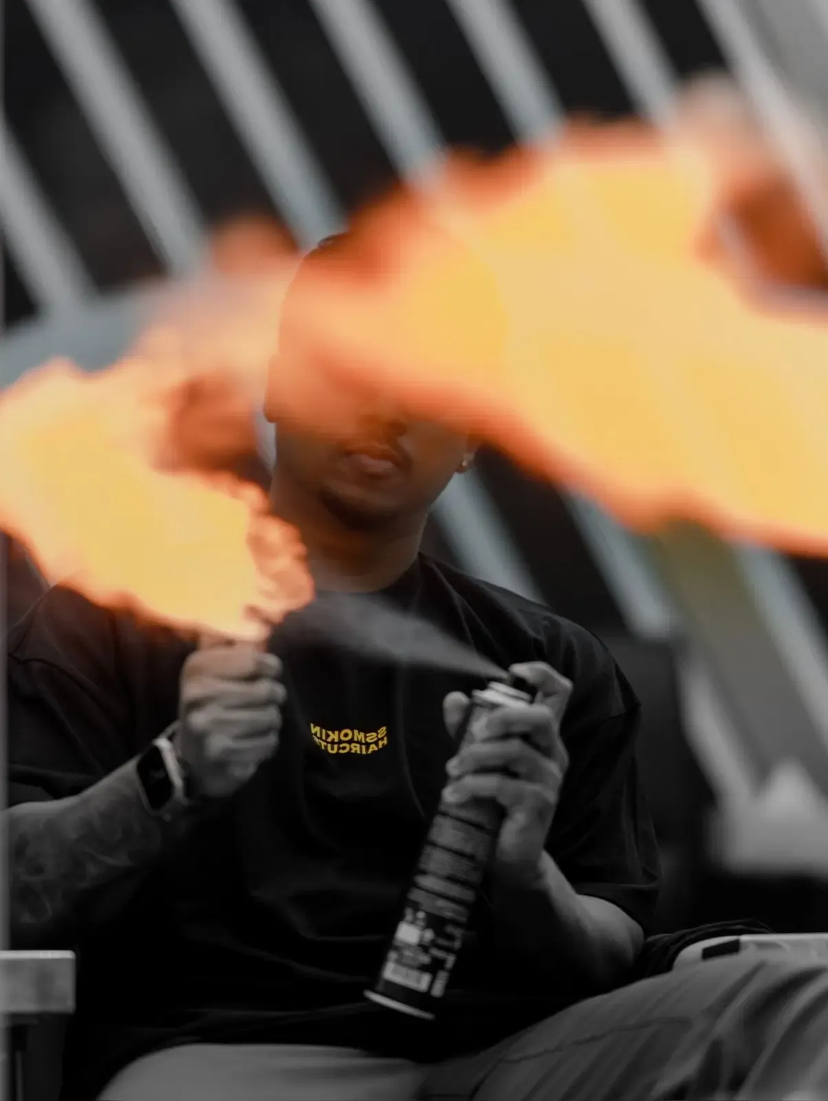 Careers at SsmokinHaircuts