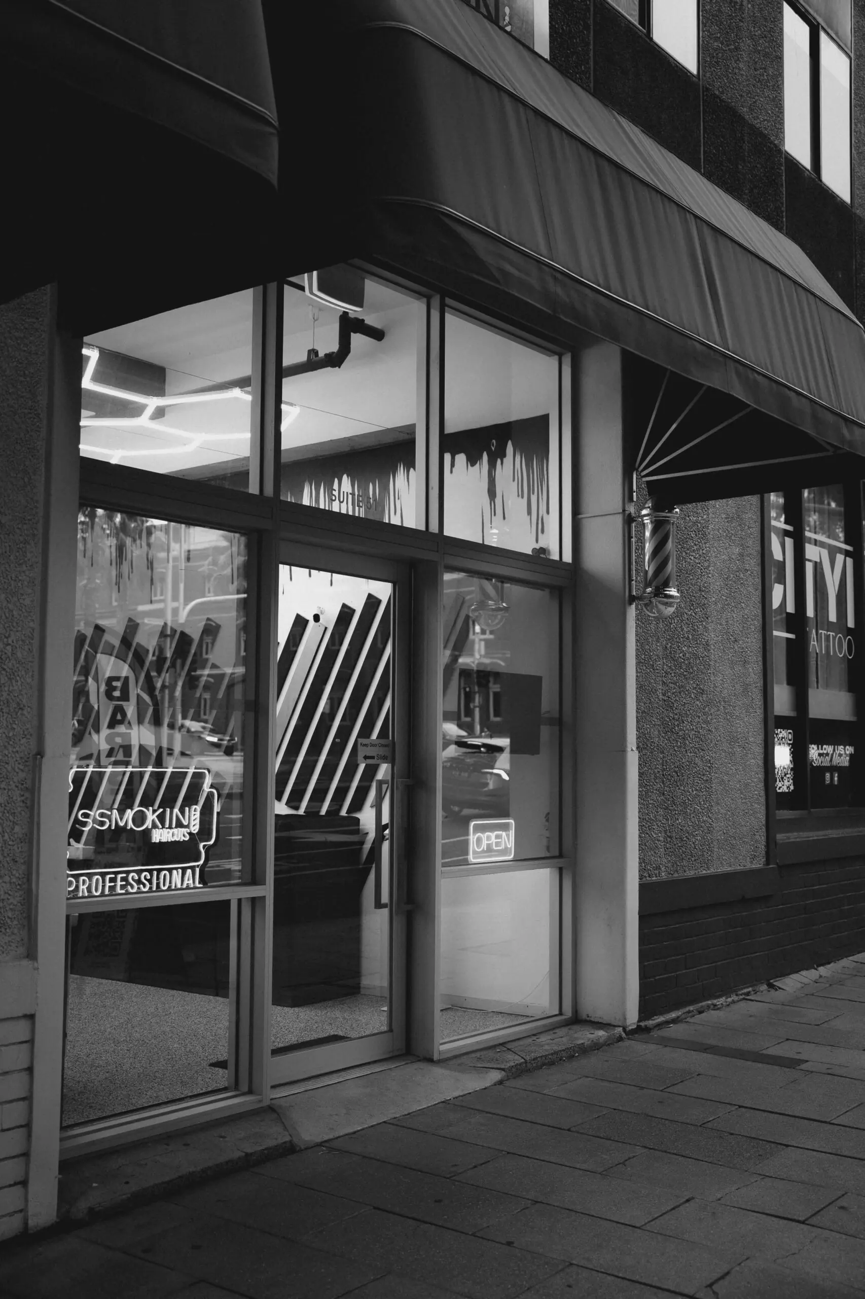 SsmokinHaircuts storefront