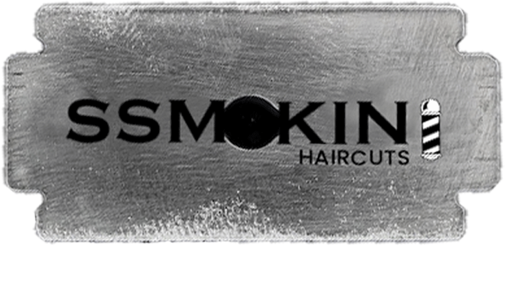 Ssmoking Haircuts