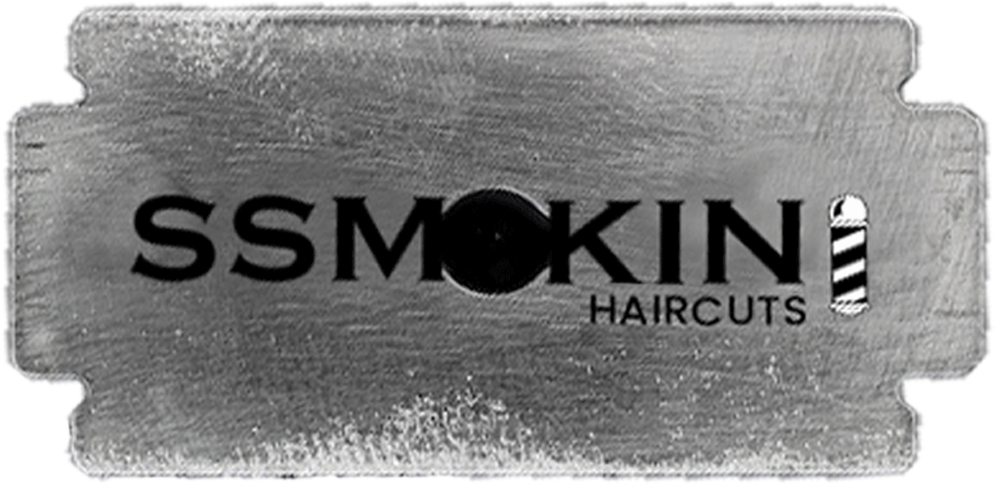 Ssmoking Haircuts