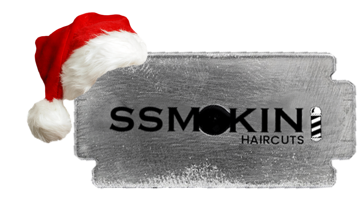 Ssmoking Haircuts